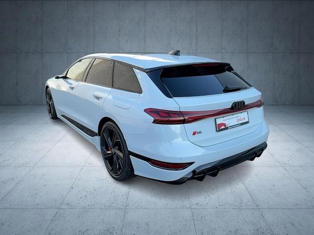Audi S6 Avant E-tron E-tron Quattro - 2025 - Joinsteer - #4
