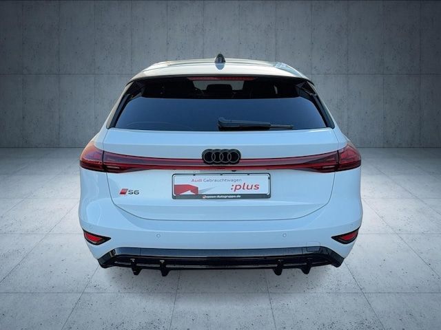 Audi S6 Avant E-tron E-tron Quattro - 2025 - Joinsteer - #5
