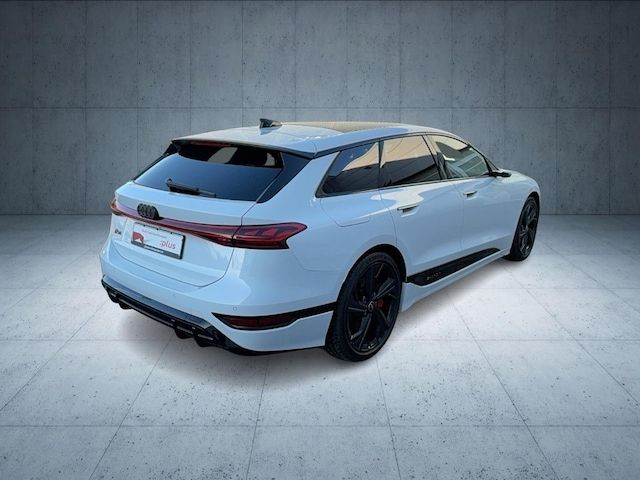 Audi S6 Avant E-tron E-tron Quattro - 2025 - Joinsteer - #6