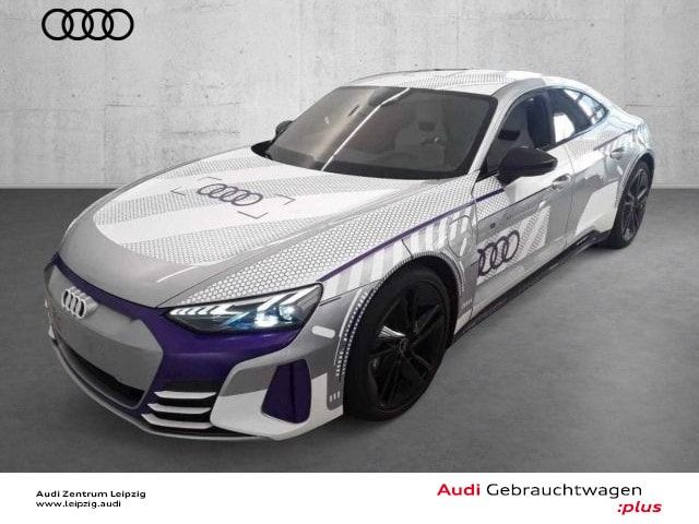 Audi RS E-tron GT E-tron Quattro - 2024 - Joinsteer - #1