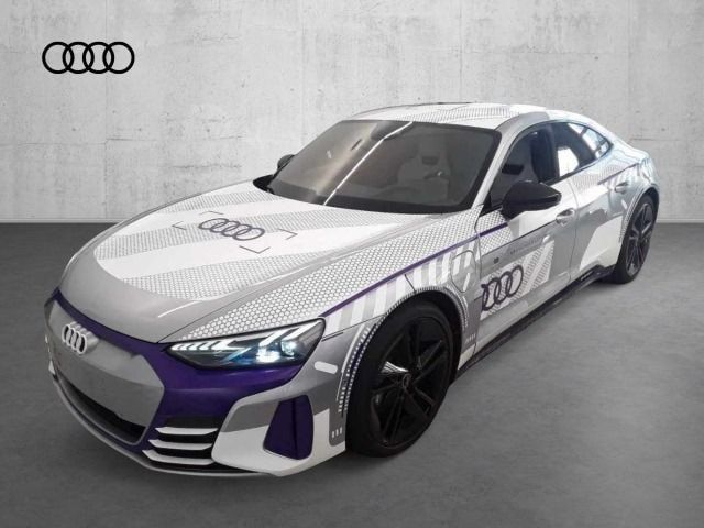 Audi RS E-tron GT E-tron Quattro - 2024 - Joinsteer - #3