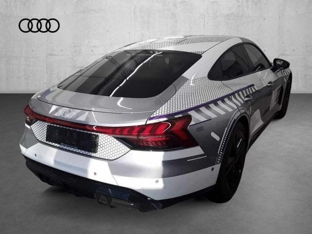 Audi RS E-tron GT E-tron Quattro - 2024 - Joinsteer - #4