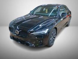 Volvo S60 B4 Plus - 2024 - Joinsteer - #1