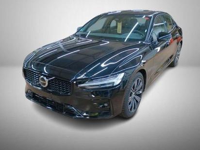 Volvo S60 B4 Plus — photo 1