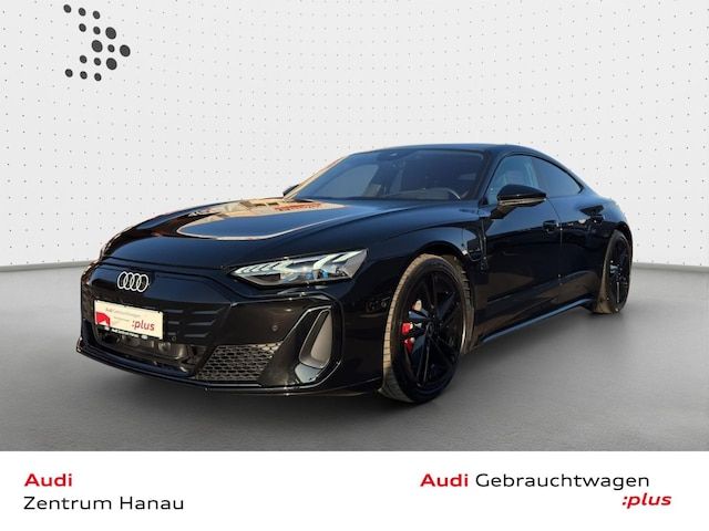 Audi S E-tron GT E-tron Quattro - 2025 - Joinsteer - #1