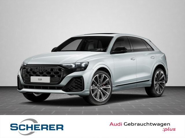 Audi SQ8 SUV TFSI Quattro Tiptronic - 2024 - Joinsteer - #1