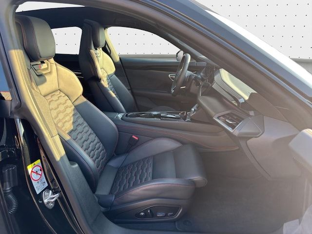 Audi S E-tron GT E-tron Quattro - 2025 - Joinsteer - #4