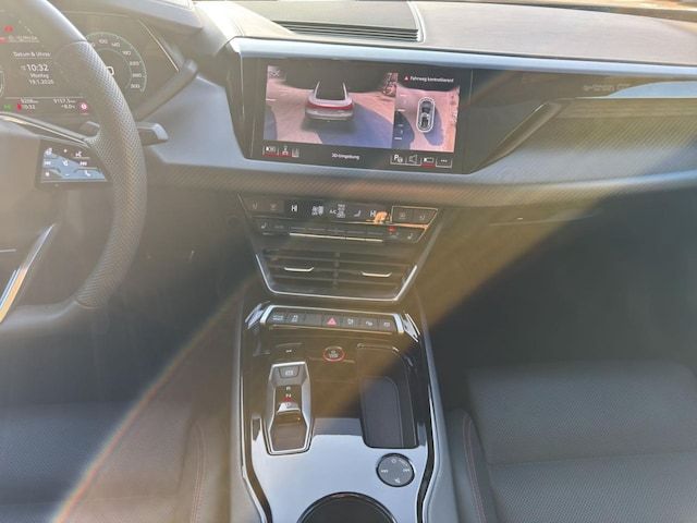 Audi S E-tron GT E-tron Quattro - 2025 - Joinsteer - #6