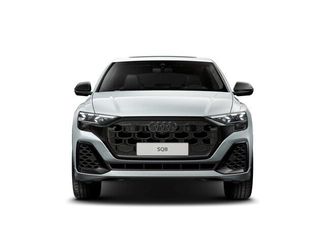 Audi SQ8 SUV TFSI Quattro Tiptronic - 2024 - Joinsteer - #3