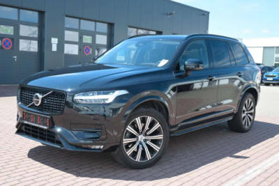 Volvo XC90 B5 Diesel Ultimate Dark AWD -  - Joinsteer - #1