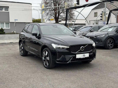 Volvo XC60 Plus T6 AWD Recharge PHEV -  - Joinsteer - #1