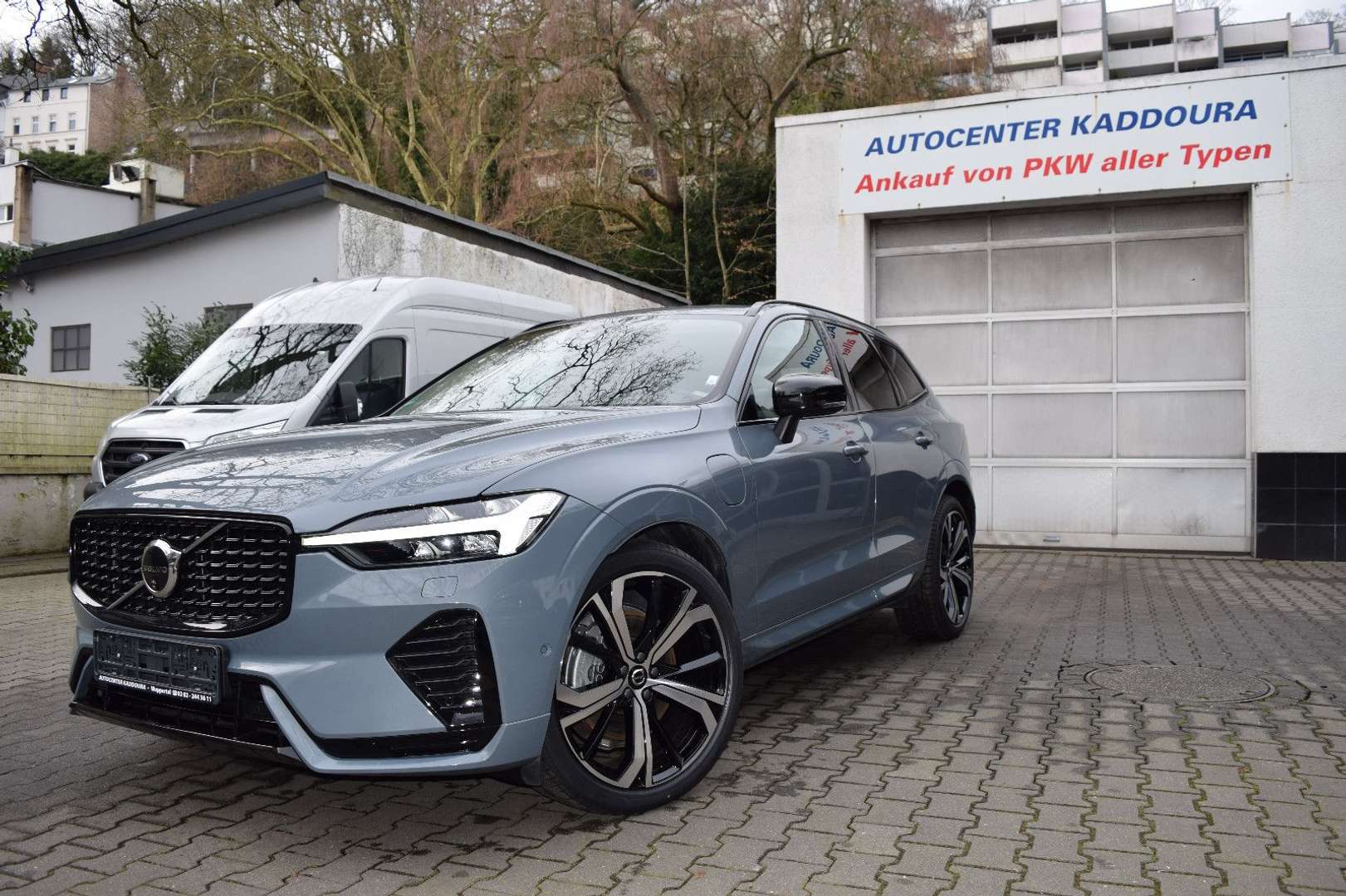 Volvo XC60 T6 AWD Recharge Plus - 2024 - Joinsteer - #1