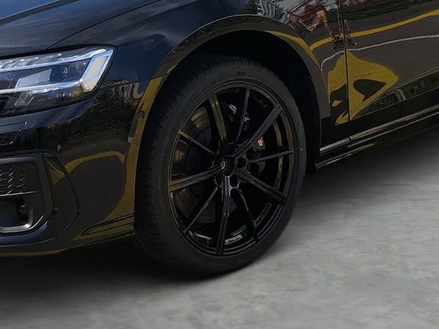 Audi S8 TFSI Quattro Tiptronic - 2024 - Joinsteer - #4