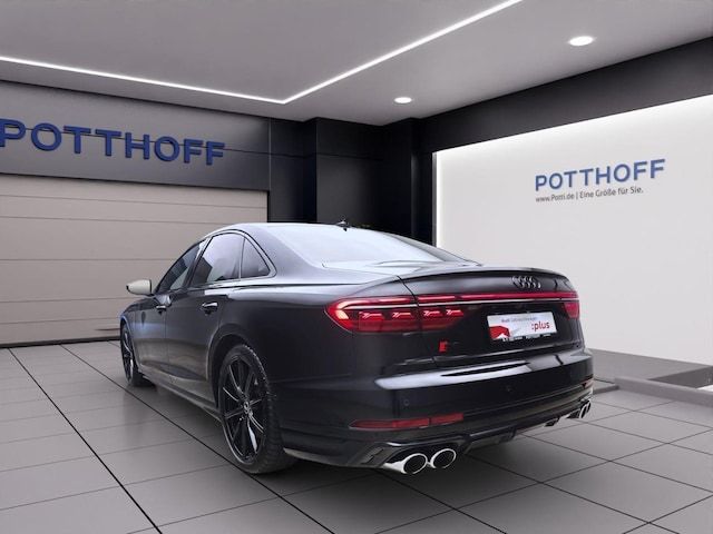 Audi S8 TFSI Quattro Tiptronic - 2024 - Joinsteer - #2