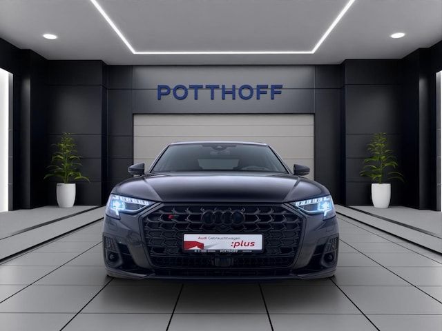 Audi S8 TFSI Quattro Tiptronic - 2024 - Joinsteer - #6
