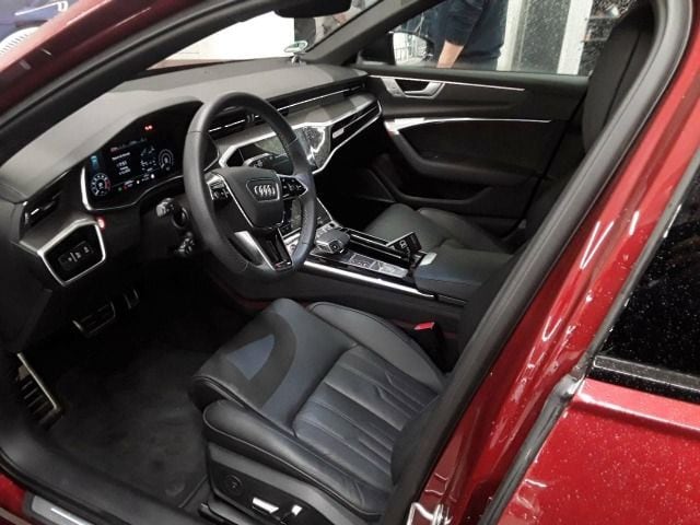 Audi RS6 Avant Performance Performance Quattro Tiptronic - 2025 - Joinsteer - #4