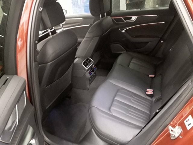 Audi RS6 Avant Performance Performance Quattro Tiptronic - 2025 - Joinsteer - #5