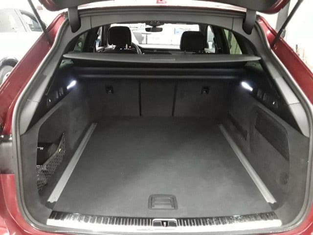 Audi RS6 Avant Performance Performance Quattro Tiptronic - 2025 - Joinsteer - #6