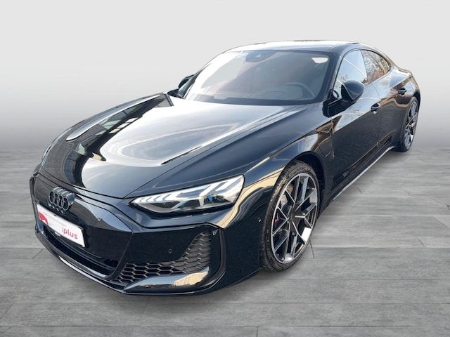 Audi RS E-tron GT E-tron Quattro - 2025 - Joinsteer - #2