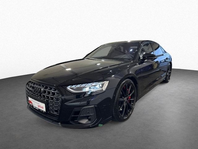 Audi S8 TFSI Quattro Tiptronic - 2024 - Joinsteer - #3