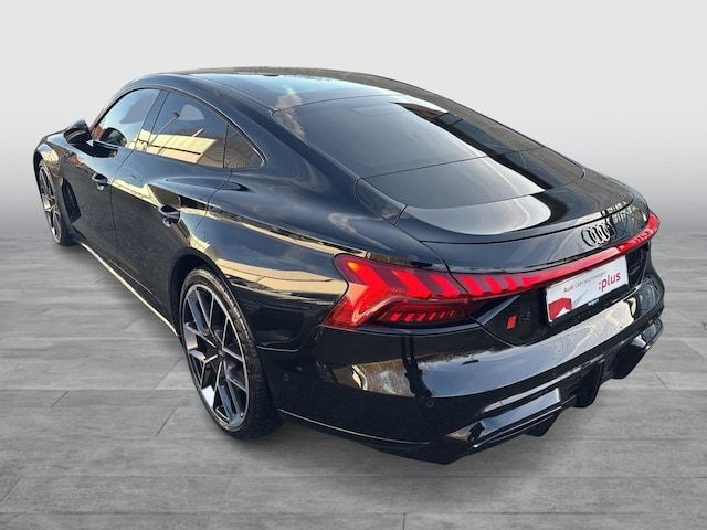 Audi RS E-tron GT E-tron Quattro - 2025 - Joinsteer - #3