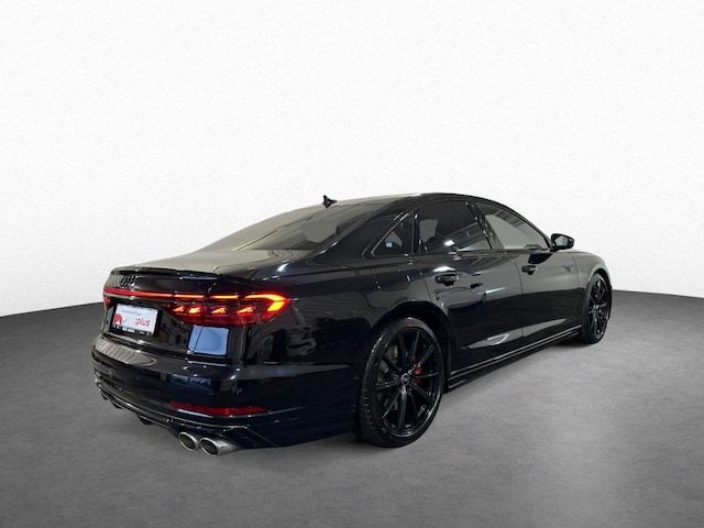 Audi S8 TFSI Quattro Tiptronic - 2024 - Joinsteer - #5