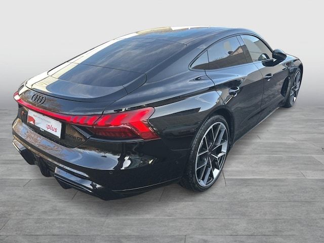 Audi RS E-tron GT E-tron Quattro - 2025 - Joinsteer - #4