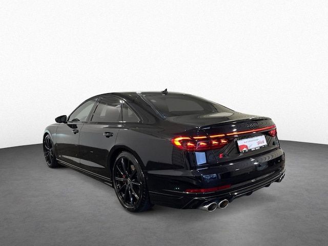 Audi S8 TFSI Quattro Tiptronic - 2024 - Joinsteer - #6