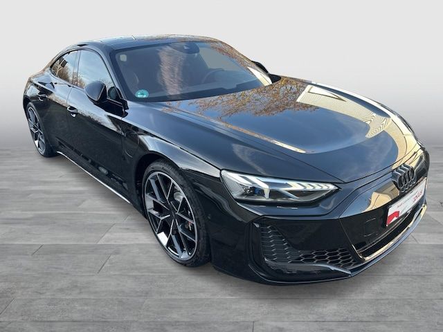 Audi RS E-tron GT E-tron Quattro - 2025 - Joinsteer - #5