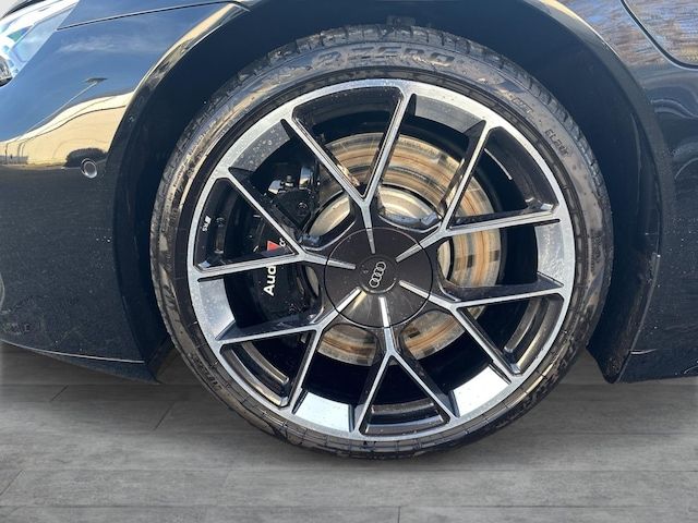 Audi RS E-tron GT E-tron Quattro - 2025 - Joinsteer - #6