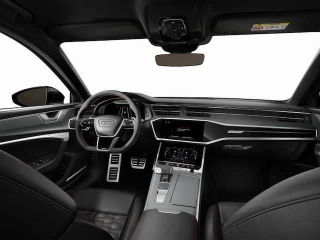 Audi RS6 Avant Performance Performance Quattro Tiptronic - 2025 - Joinsteer - #2