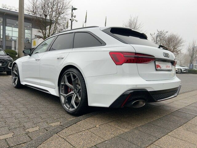 Audi RS6 Avant Performance Performance Quattro Tiptronic - 2025 - Joinsteer - #2
