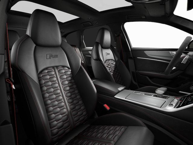 Audi RS6 Avant Performance Performance Quattro Tiptronic - 2025 - Joinsteer - #4