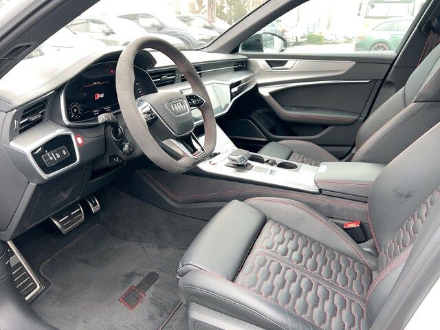 Audi RS6 Avant Performance Performance Quattro Tiptronic - 2025 - Joinsteer - #6