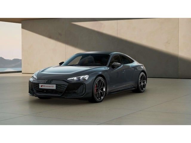 Audi RS E-tron GT Performance Performance E-tron Quattro - 2025 - Joinsteer - #2