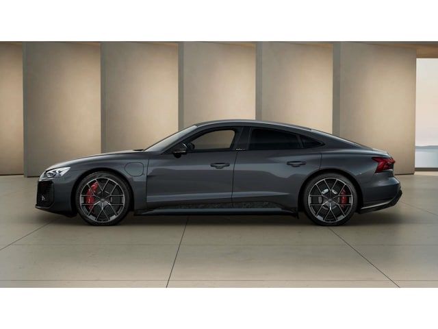 Audi RS E-tron GT Performance Performance E-tron Quattro - 2025 - Joinsteer - #4