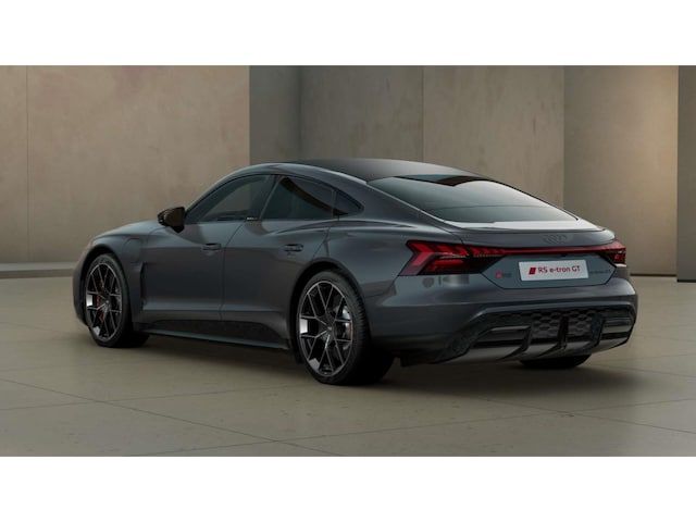 Audi RS E-tron GT Performance Performance E-tron Quattro - 2025 - Joinsteer - #5