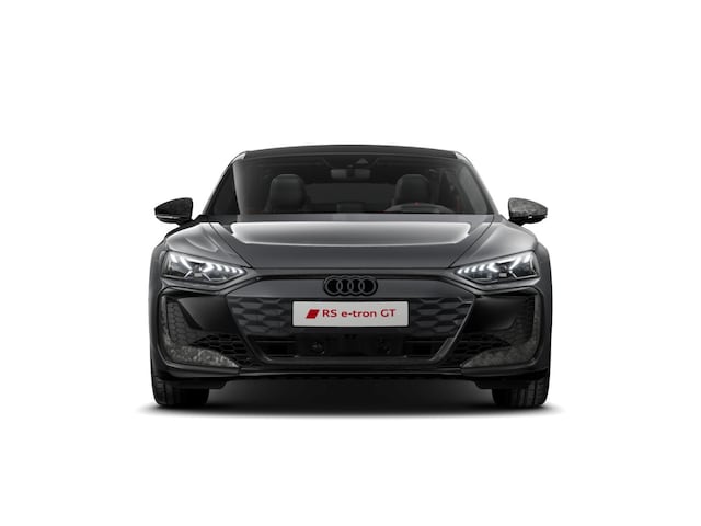 Audi RS E-tron GT Performance Performance E-tron Quattro - 2025 - Joinsteer - #2