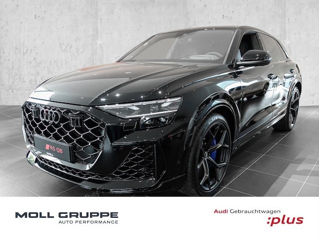 Audi RSQ8 Performance TFSI Quattro Tiptronic - 2026 - Joinsteer - #1