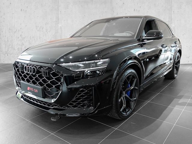 Audi RSQ8 Performance TFSI Quattro Tiptronic - 2026 - Joinsteer - #2