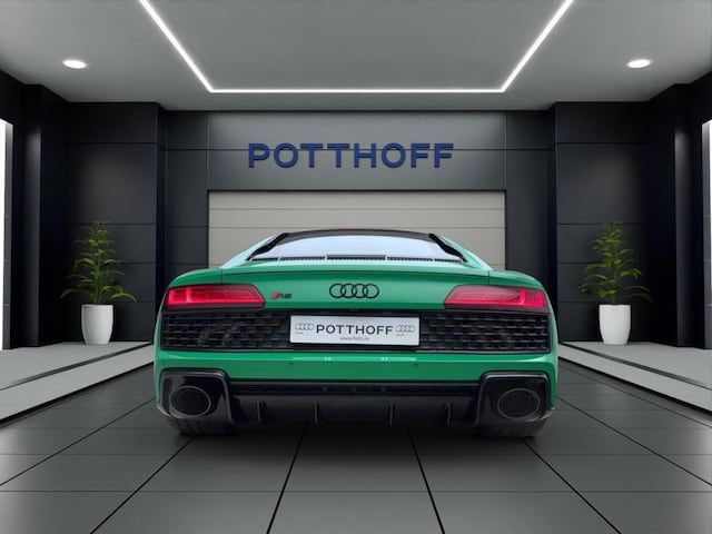 Audi R8 Coupé V10 Performance RWD FSI S Tronic - 2025 - Joinsteer - #3