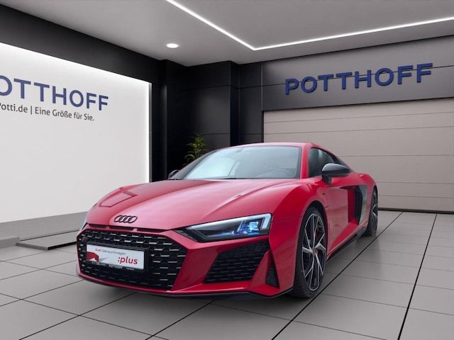 Audi R8 Coupé V10 Performance RWD FSI S Tronic - 2025 - Joinsteer - #1