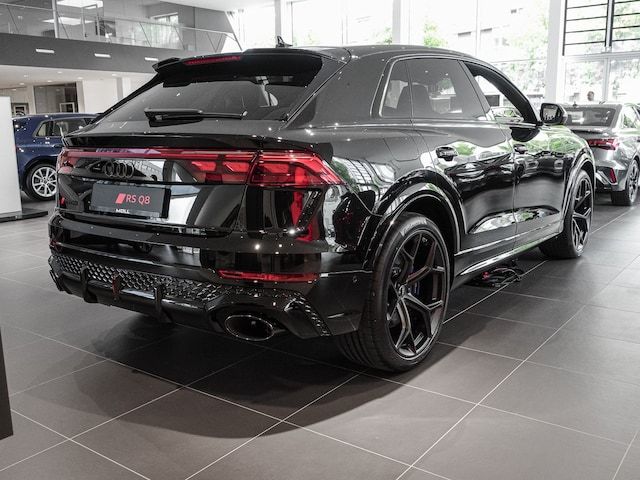 Audi RSQ8 Performance TFSI Quattro Tiptronic - 2026 - Joinsteer - #3