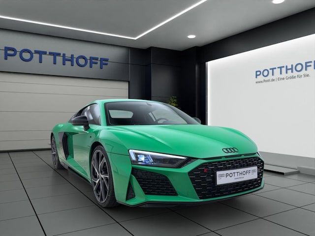 Audi R8 Coupé V10 Performance RWD FSI S Tronic - 2025 - Joinsteer - #5