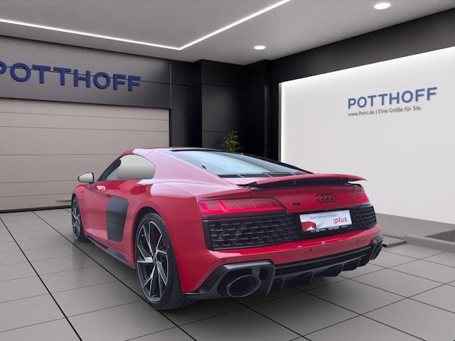 Audi R8 Coupé V10 Performance RWD FSI S Tronic - 2025 - Joinsteer - #2