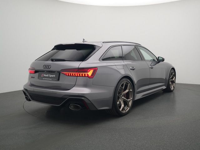 Audi RS6 Avant Performance Performance Quattro Tiptronic - 2025 - Joinsteer - #3