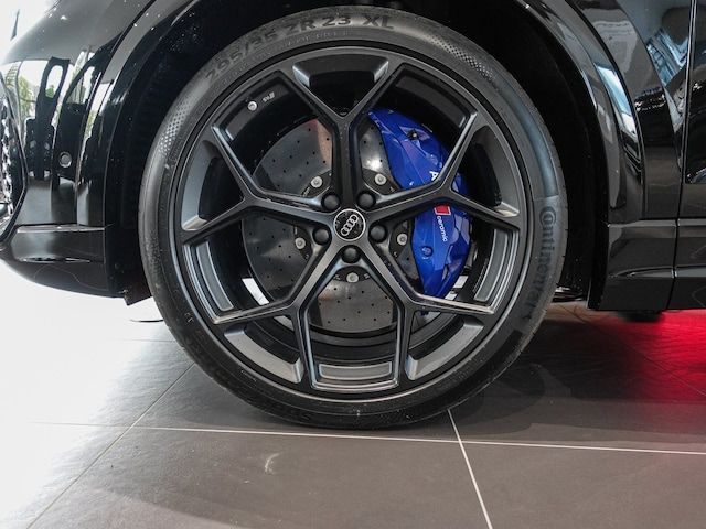 Audi RSQ8 Performance TFSI Quattro Tiptronic - 2026 - Joinsteer - #4