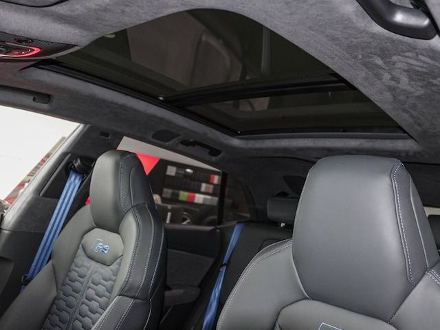 Audi RSQ8 Performance TFSI Quattro Tiptronic - 2026 - Joinsteer - #5