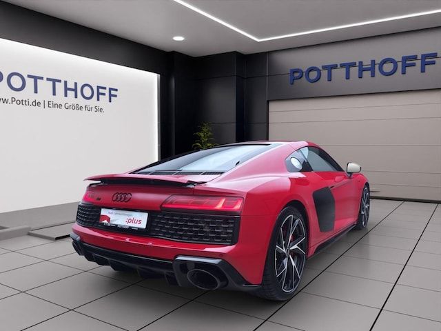 Audi R8 Coupé V10 Performance RWD FSI S Tronic - 2025 - Joinsteer - #4