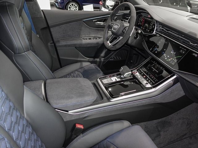 Audi RSQ8 Performance TFSI Quattro Tiptronic - 2026 - Joinsteer - #6